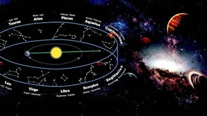 Sun Transit to Vishakha nakshatra: 3 lucky zodiac signs