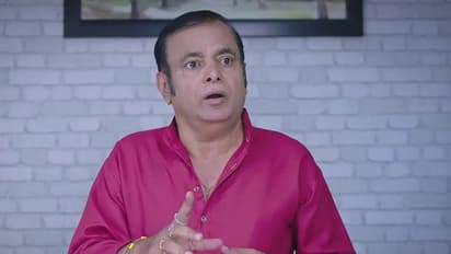 ಅಮೃತಧಾರೆಯಲ್ಲಿ ಸಿಸ್ಟರ್…ಎನ್ನುತ್ತಾ ಶಕುಂತಲಾ ಕಿವಿ ಚುಚ್ಚೋ ಅಣ್ಣ ಲಕ್ಷ್ಮೀಕಾಂತ್… ನಿಜ ಜೀವನದಲ್ಲಿ ಮಹಾನ್ ಸಾಧಕ !