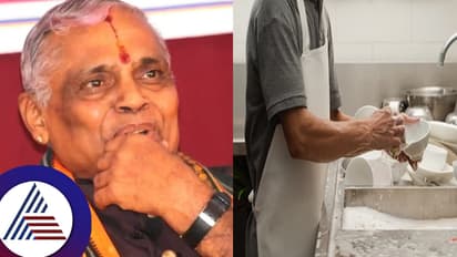 ಲವ್ ಮ್ಯಾರೇಜ್, ಅರೇಂಜ್ಡ್ ಮ್ಯಾರೇಜ್ ಬಿಟ್ಟು ಇನ್ನೊಂದು ಮ್ಯಾರೇಜೂ ಇದೆ... ಹಿರೇಮಗಳೂರು ಕಣ್ಣನ್ ಮಾತಲ್ಲೇ ಕೇಳಿ..