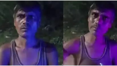 വെള്ളമടിച്ചിട്ട് പറയുന്നതല്ല സാറേ.., തൊലി കളഞ്ഞ ഉരുളക്കിഴങ്ങാണ് പോയത്; പ്രതിയെ പിടിച്ചേ പറ്റൂ എന്ന് യുവാവ്