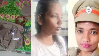 ഫേഷ്യൽ ചെയ്തിട്ട് കാശ് കൊടുക്കാത്ത 'പൊലീസുകാരി'! ആ ഒരൊറ്റ സംശയത്തിൽ കുടുങ്ങി, വിവാഹംവരെ എത്തിയ വൻ തട്ടിപ്പ്