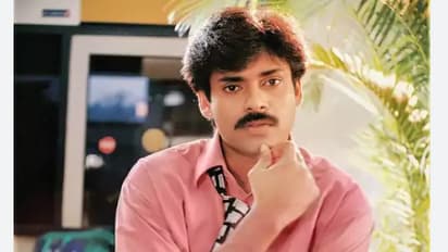 పేరు మార్చుకున్న పవన్ కళ్యాణ్, పేరెంట్స్ పెట్టిన రియల్ నేమ్ ఏంటో తెలుసా?