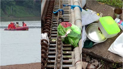 ഷൊര്‍ണൂർ ട്രെയിൻ അപകടം; മരിച്ച സ്ത്രീ തൊഴിലാളികള്‍ സഹോദരിമാര്‍, കാണാതായ ഒരാൾക്കായുള്ള തെരച്ചിൽ നാളെ തുടരും