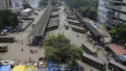 Broadway Bus Stand Change: இடம் மாறும் பிராட்வே பேருந்து நிலையம்! எந்த இடம் தெரியுமா? வெளியான தகவல்!