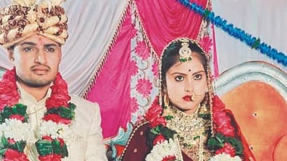 ക്ഷേത്രത്തിന് സമീപം നിർത്തിയിട്ട കാറിൽ നവദമ്പതികൾ മരിച്ച നിലയിൽ, കൊലക്ക് പിന്നിൽ വരന്‍റെ അമ്മ, സംഭവമിങ്ങനെ...