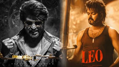 ஒரே நேரத்தில் கூலி மற்றும் லியோ 2 பட அப்டேட்களை கொடுத்த லோகேஷ் - மாஸ் சம்பவம் வெயிட்டிங்!