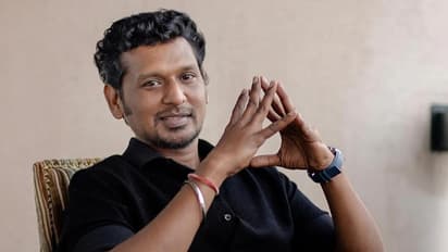 `రోలెక్స్` నుంచి క్రేజీ అప్‌ డేట్‌.. సూర్యతో సినిమాపై ఓపెన్‌ అయిన లోకేష్‌ కనగరాజ్‌