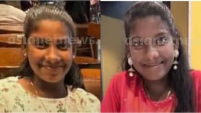 വീട്ടുജോലിക്ക് നിന്ന 15കാരി ശുചിമുറിയിൽ മരിച്ച നിലയിൽ; ശരീരത്തിൽ പൊള്ളിച്ച പാടുകൾ, ദമ്പതികൾ അറസ്റ്റിൽ