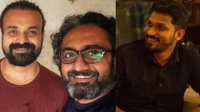 'ന്നാ താൻ കേസ് കൊട്' ടീം വീണ്ടും, ഒപ്പം ലിസ്റ്റിനും; ചക്കോച്ചന്റെ 'ഒരു ദുരൂഹ സാഹചര്യത്തിൽ' വരുന്നു