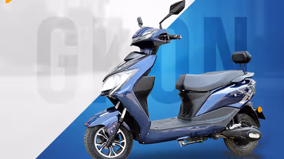 30,000 க்குக் கம்மியா ஒரு எலெக்ட்ரிக் ஸ்கூட்டர்! ஒரே சார்ஜில் 140 கி.மீ. செல்லும் Gkon Roadies!