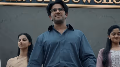 ലക്കടിച്ച് 'ലക്കി ഭാസ്കർ'; മൂന്ന് ദിവസത്തില്‍ മുടക്ക് മുതൽ തിരിച്ചുപിടിച്ചു, നൂറിലധികം അധിക ഷോകൾ 