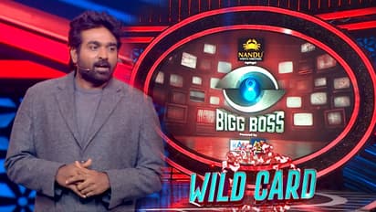 5 இல்ல 6 பேர்; வைல்டு கார்டு எண்ட்ரியில் ட்விஸ்ட் வைத்த பிக்பாஸ்! யார் அந்த 6 பேர்?