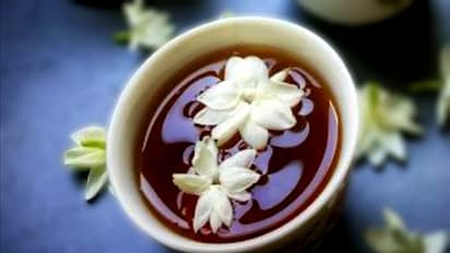 ಮಲ್ಲಿಗೆ ಟೀ: ವಾವ್, ಹೇಗಿರಬಹುದು ರುಚಿ, ಇಲ್ಲಿದೆ ರೆಸಿಪಿ