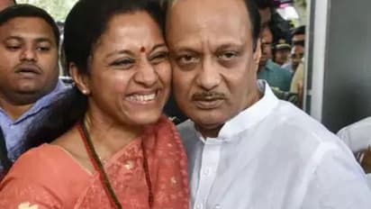 महाराष्ट्र विधानसभा निवडणुकीत बिटकॉइनचा आरोप