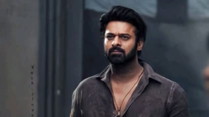 ಅಬ್ಬಬ್ಬಾ... 2 ಸಾವಿರ ಕೋಟಿ ಕಲೆಕ್ಷನ್ ಮಾಡುವ 2 ಸಿನಿಮಾಗಳಿಗೆ ನಟ ಪ್ರಭಾಸ್ ಗ್ರೀನ್ ಸಿಗ್ನಲ್!