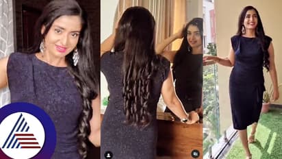 ಸೀರಿಯಲ್​ನಲ್ಲಿ ಮಿನಿ ಡ್ರೆಸ್​ ಹಾಕ್ದೇ ಶಾಕ್​ ಕೊಟ್ರೆ, ರಿಯಲ್​ನಲ್ಲಿ ಅದೇ ಉಡುಗೆ ತೊಟ್ಟ ಭಾಗ್ಯಳಿಗೆ ಫಿದಾ! 
