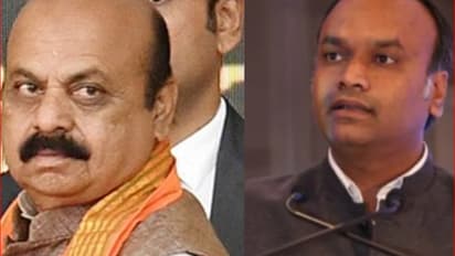 ವಕ್ಫ್ ವಿವಾದ: ಬಿಜೆಪಿಯವ್ರು ಗೋಸುಂಬೆಗಿಂತ ವೇಗವಾಗಿ ಬಣ್ಣ ಬದಲಿಸ್ತಾರೆ - ಪ್ರಿಯಾಂಕ್ ಖರ್ಗೆ