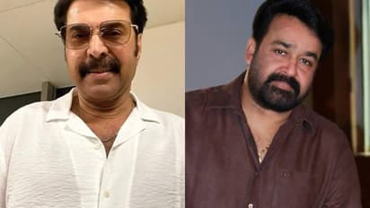 'മമ്മൂട്ടിയുടെ പ്രതിഫലം 25000, മോഹൻലാലിന്റെ കഥാപാത്രത്തെ പിന്നീട് ഒഴിവാക്കി', അന്ന് സംഭവിച്ചത്