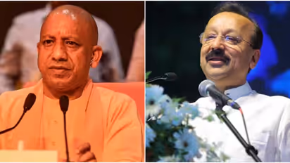 'രാജി വെച്ചില്ലെങ്കിൽ കൊന്നുകളയും, ബാബ സിദ്ദിഖിയെ പോലെ'; യോഗി ആദിത്യനാഥിന് വധഭീഷണി