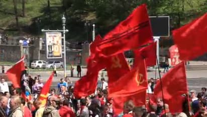 അമേരിക്കയിൽ കമ്യൂണിസ്റ്റുകാരുണ്ടോ? ഉണ്ടെന്നാണ് ഉത്തരം, പക്ഷെ പ്രസിഡന്റ് തെരഞ്ഞെടുപ്പിൽ വല്ല കാര്യവുമുണ്ടോ?!