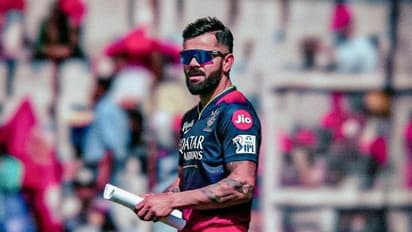 ವಿರಾಟ್ ಕೊಹ್ಲಿ ಅಲ್ಲವೇ ಅಲ್ಲ, ಈ ಯಂಗ್‌ಸ್ಟರ್ ಆರ್‌ಸಿಬಿ ಹೊಸ ಕ್ಯಾಪ್ಟನ್?