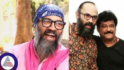 Who was Sandalwood Director Guruprasad, who committed suicide?