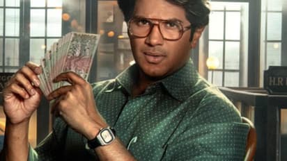 ക്ഷീണം തീര്ത്തോ ഒടുവില് ദുല്ഖര്?, എത്രയാണ് ശരിക്കും ലക്കി ഭാസ്കര് നേടിയത്?, കളക്ഷൻ കണക്കുകള്