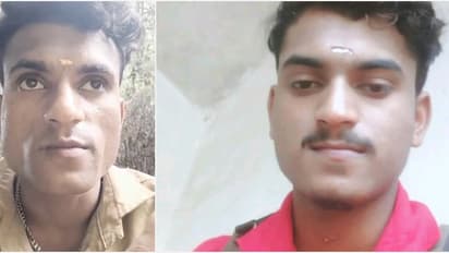 'മരിക്കാൻ പോവാ, മര്യാദയോടെ ജീവിക്കുന്നെയാരുന്നു'; പുഴയിൽ ചാടിയ യുവാവിന്റെ മൃതദേഹം കണ്ടെത്തി