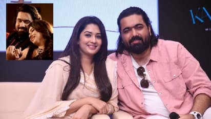 ಡ್ರೆಸ್ ಮಾಡ್ಕೊಳ್ಳಕ್ಕೆ ಹುಡುಗಿಯರಿಗಿಂತ ತರುಣ್ ಜಾಸ್ತಿ ಟೈಮ್ ತಗೋತಾರೆ, ಅವರಿಗೆ ಜಾಸ್ತಿ ನಾಚಿಕೆ: ಸೋನಾಲ್