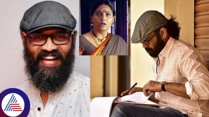 ನಿರ್ದೇಶಕ ಗುರುಪ್ರಸಾದ್ ಸಾವಿನ ಬಗ್ಗೆ ನಟಿ ಶೃತಿಯಿಂದ ಆಘಾತಕಾರಿ ಹೇಳಿಕೆ: ದೊಡ್ಡ ನಗುವಿನ ಹಿಂದೆ...