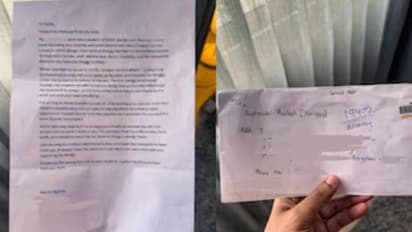 ഇങ്ങനെയും ജോലിക്ക് അപേക്ഷിക്കാം; ഐഡിയ ക്ലിക്കായി, സ്വി​ഗിയിലേക്കുള്ള യുവാവിന്റെ അപേക്ഷ വൈറൽ