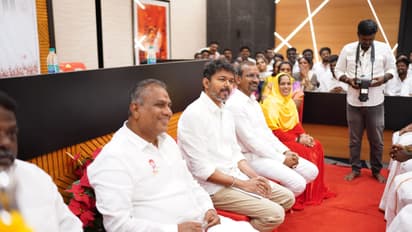 தவெக தலைவர் விஜய் தலைமையில் முதல் பொதுக்குழு – பொதுச்செயலாளர் ஆனந்த் அறிவிப்பு!