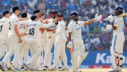 WTC Table 25-27: একটি জয়ের সুবাদেই বিশ্ব টেস্ট চ্যাম্পিয়নশিপে ভারতকে টপকে গেল নিউজিল্যান্ড?