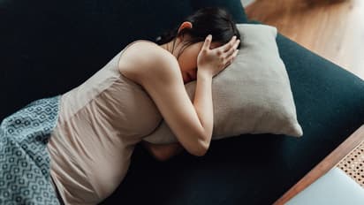 पती, प्रियकर आणि गर्भधारणा: तिघांमधील गुंता