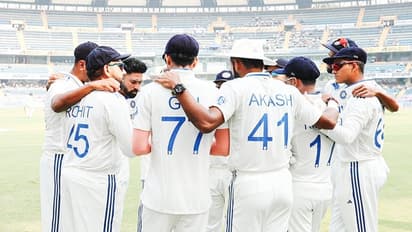 അവന്‍ സൂപ്പര്‍ സ്റ്റാറാകും! ഓസ്‌ട്രേലിയയില്‍ തിളങ്ങുക രണ്ട് ഇന്ത്യ താരങ്ങള്‍; പ്രവചനവുമായി മൈക്കല്‍ വോണ്‍