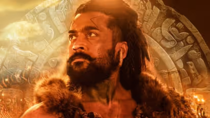 പുലര്‍ച്ചെ നാല് മണിക്ക് ആദ്യ ഷോ, കേരളത്തില്‍ ഞെട്ടിക്കാൻ സൂര്യയുടെ കങ്കുവയും