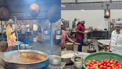 കാറ്ററിങ് യൂണിറ്റുകളില് വ്യാപക പരിശോധന, 58 എണ്ണത്തിന് പിഴ, എട്ടെണ്ണം പൂട്ടിച്ചു, നടപടി തുടരുമെന്ന് മന്ത്രി