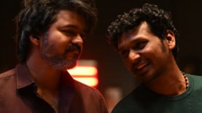 ലിയോയുടെ രണ്ടാം ഭാഗം ഉണ്ടാകുമോ?, സംവിധായകൻ ലോകേഷ് കനകരാജിന്റെ പ്രതികരണം ചര്‍ച്ചയാകുന്നു