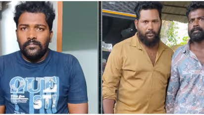 എക്സൈസിനെ കണ്ടതോടെ വണ്ടി പോലും വേണ്ട, ഉപേക്ഷിച്ച് ഓടി; രക്ഷപെട്ടില്ല, കായിക്കര സ്വദേശി മദ്യവുമായി അറസ്റ്റിൽ