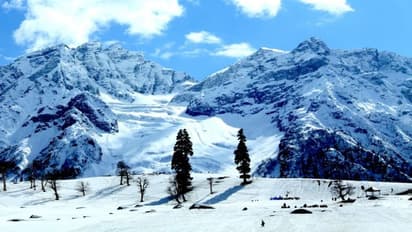 India Travel: 9 most enchanting places you must visit at least once in your life