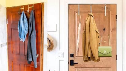 ವಾಸ್ತು ಟಿಪ್ಸ್‌: ಬಾಗಿಲುಗಳ ಹಿಂದೆ ಬಟ್ಟೆ ನೇತುಹಾಕೋದ್ರಿಂದ ಏನಾಗುತ್ತೆ?