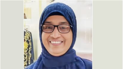 മലയാളി ഉംറ തീർത്ഥാടക മക്കയിൽ നിര്യാതയായി