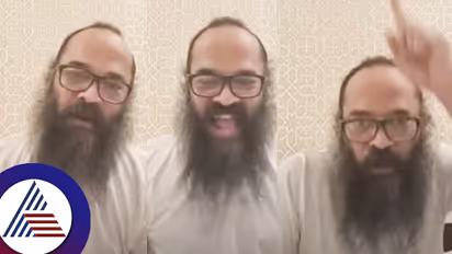 ಇದು ಕೊನೆ ಮಾತು... ನಾನು ಸತ್ರೆ ನಿಮಗೇ ಶಾಪ ತಟ್ಟೋದು... ಗುರುಪ್ರಸಾದರ ಹಳೆ ವಿಡಿಯೋ ವೈರಲ್​