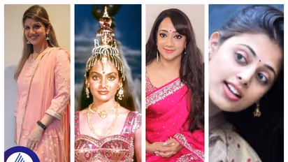 अचानक पर्दे से गायब हो गईं ये अभिनेत्रियां, जानें अब कहां हैं...