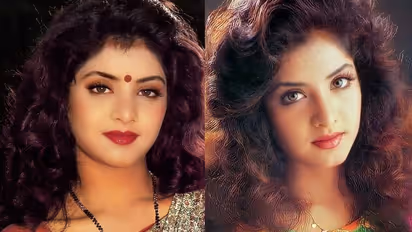 दिव्या भारती की मौत का 21 साल बाद खुला राज, घर में दिखा था एक डरावना जानवर!