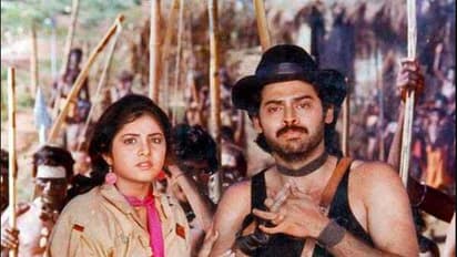 ಖ್ಯಾತ ನಟಿಯ ಬಾತ್‌ರೂಮ್‌ ಸೀನ್‌ ಗಲಾಟೆ: ಸ್ಟಾರ್‌ ಹೀರೋ ಅಪ್ಪನ ಕೈವಾಡ ಎಂದ ಡೈರೆಕ್ಟರ್‌!