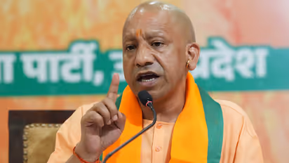 2025 மகா கும்பமேளா: 2.71 லட்சம் மரக்கன்றுகள் நடும் யோகி ஆதித்யநாத் மெகா திட்டம்!!