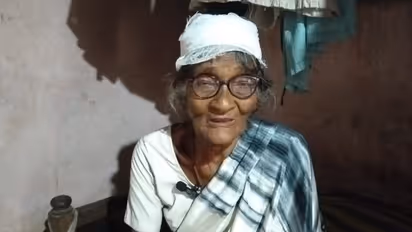 ആകെയുള്ളത് 2000 രൂപയുടെ ലോട്ടറി, 500 രൂപയും; 74 കാരിയോട് യുവാക്കളുടെ ക്രൂരത, തള്ളി വീഴ്ത്തി മുഴുവനും കവർന്നു