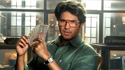 ನೆಟ್‌ಫ್ಲಿಕ್ಸ್‌ನಲ್ಲಿ ವಿಶಿಷ್ಠ ದಾಖಲೆ ಬರೆದ ದುಲ್ಕರ್ ಸಲ್ಮಾನ್ 'ಲಕ್ಕಿ ಭಾಸ್ಕರ್' ಸಿನಿಮಾ!