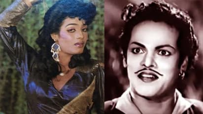 ತಂದೆ ಸ್ಟಾರ್ ನಟ.. ಆದರೆ ಬಡತನದ ಬದುಕು: ಇದು ಡಿಸ್ಕೋ ಶಾಂತಿ ಕುಟುಂಬದ ಕರುಣಾಜನಕ ಕಥೆ!